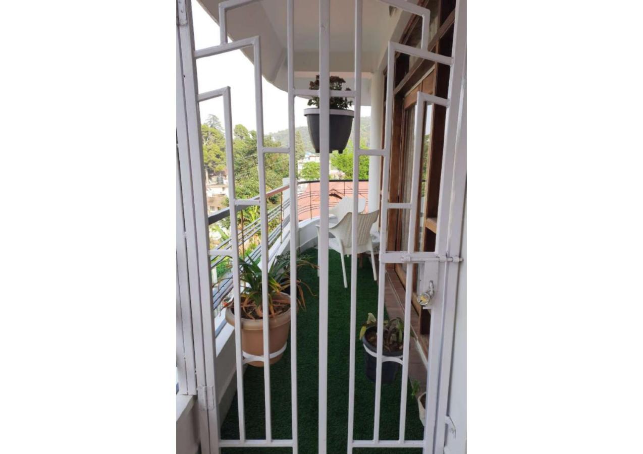 East Blue Homestay Shillong Exteriör bild